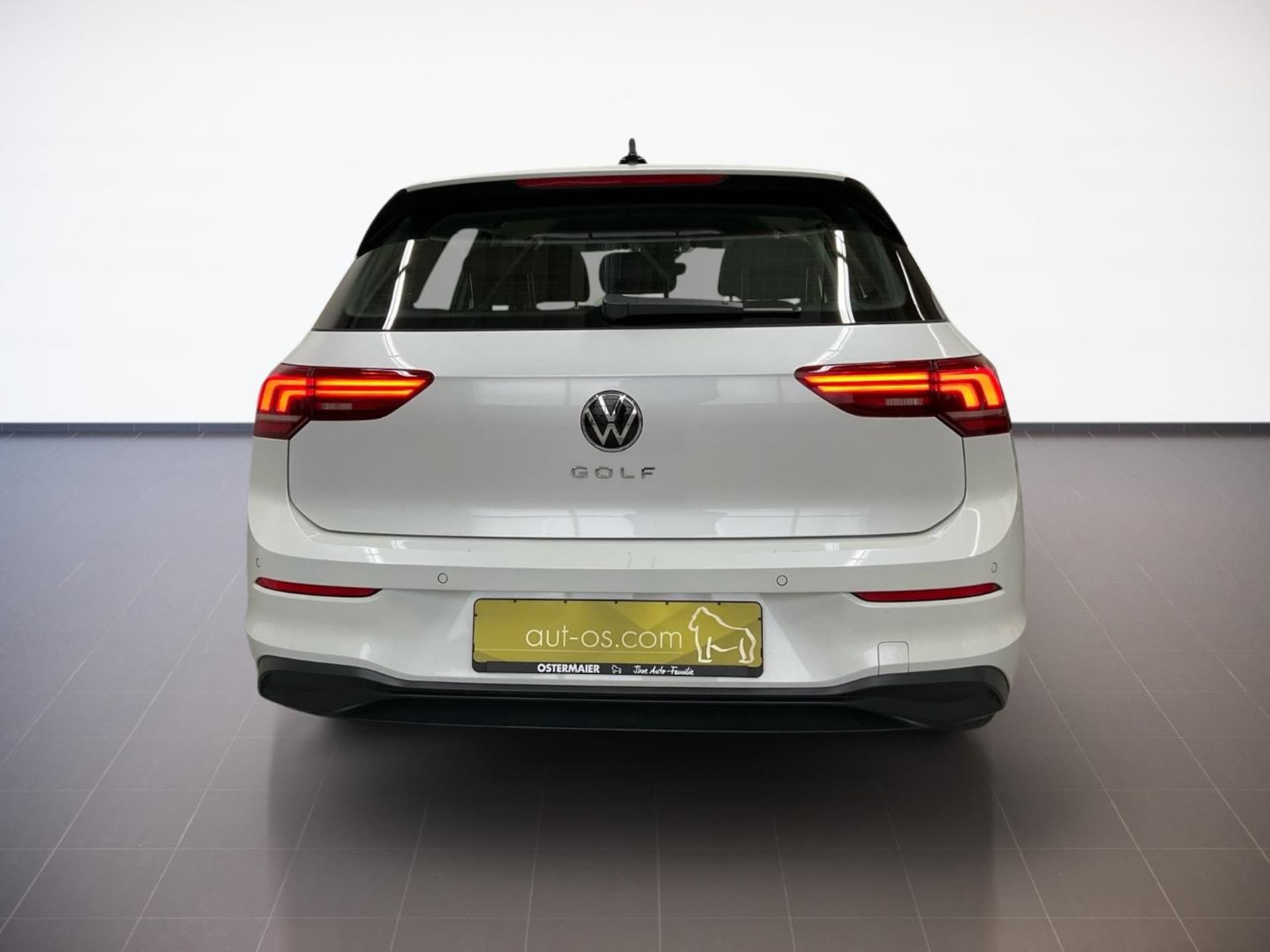 Volkswagen Golf Life