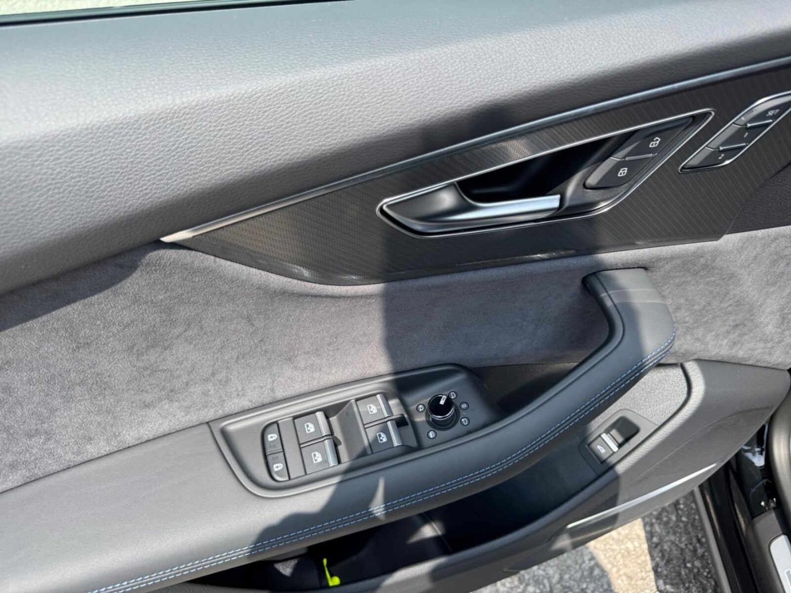 Audi RS Q8 performance – Bild 15
