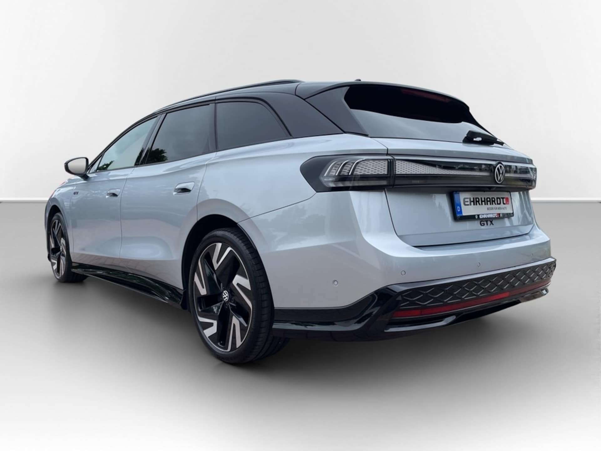 Volkswagen ID.7 Tourer GTX