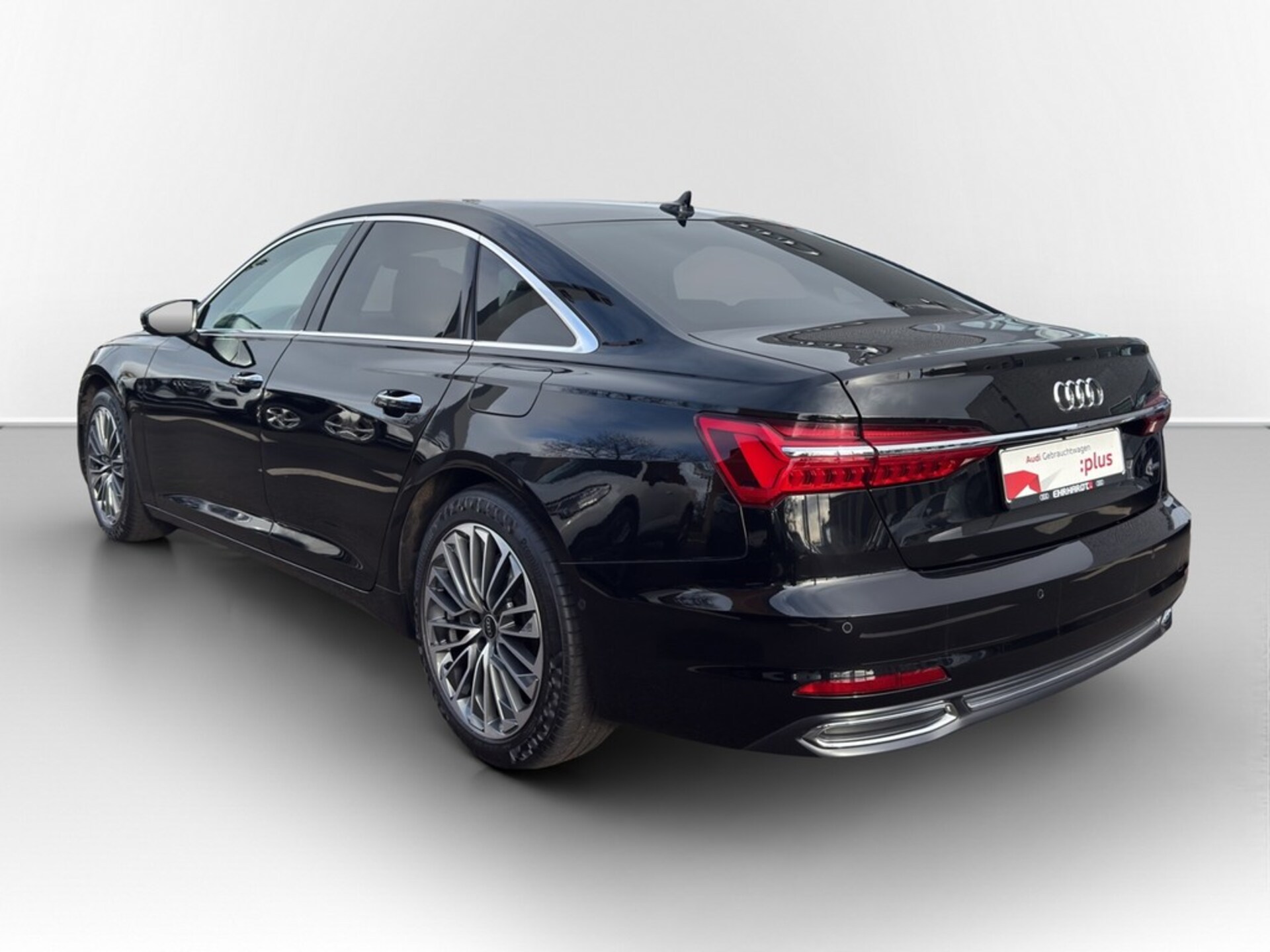 Audi A6 Limousine TFSI e S line