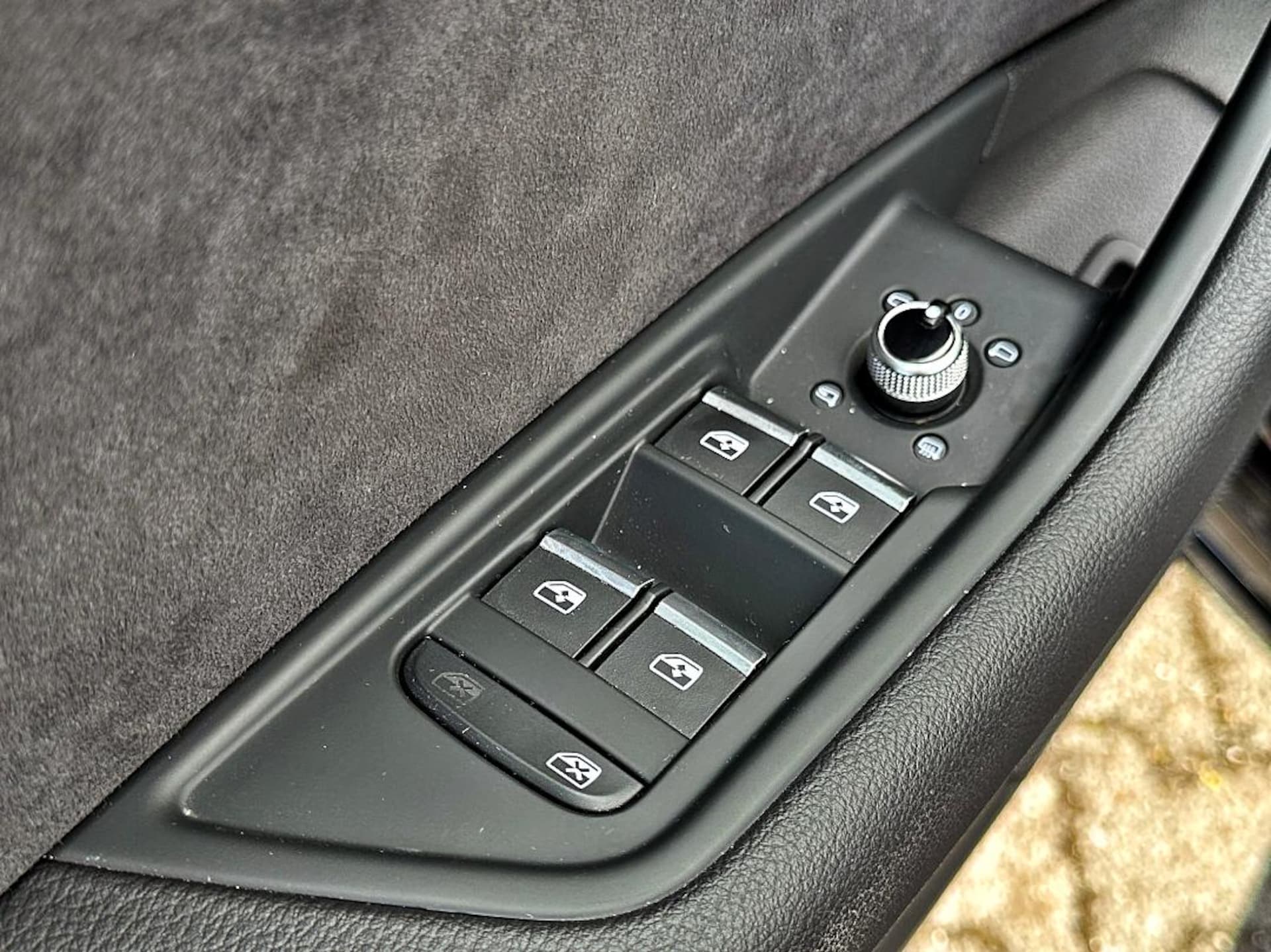 Audi S5 Sportback