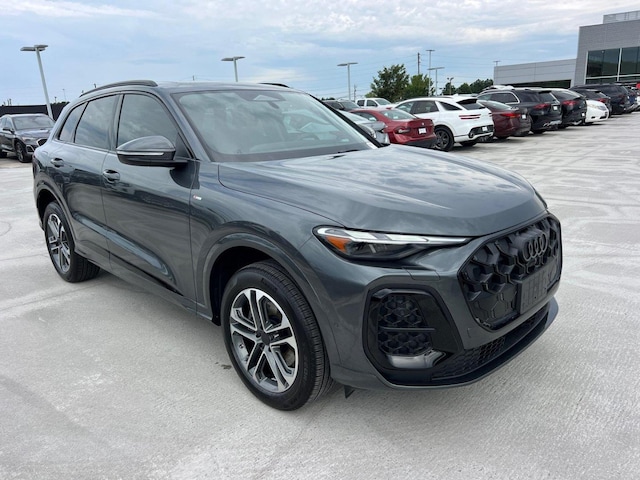 2026 Audi Q5