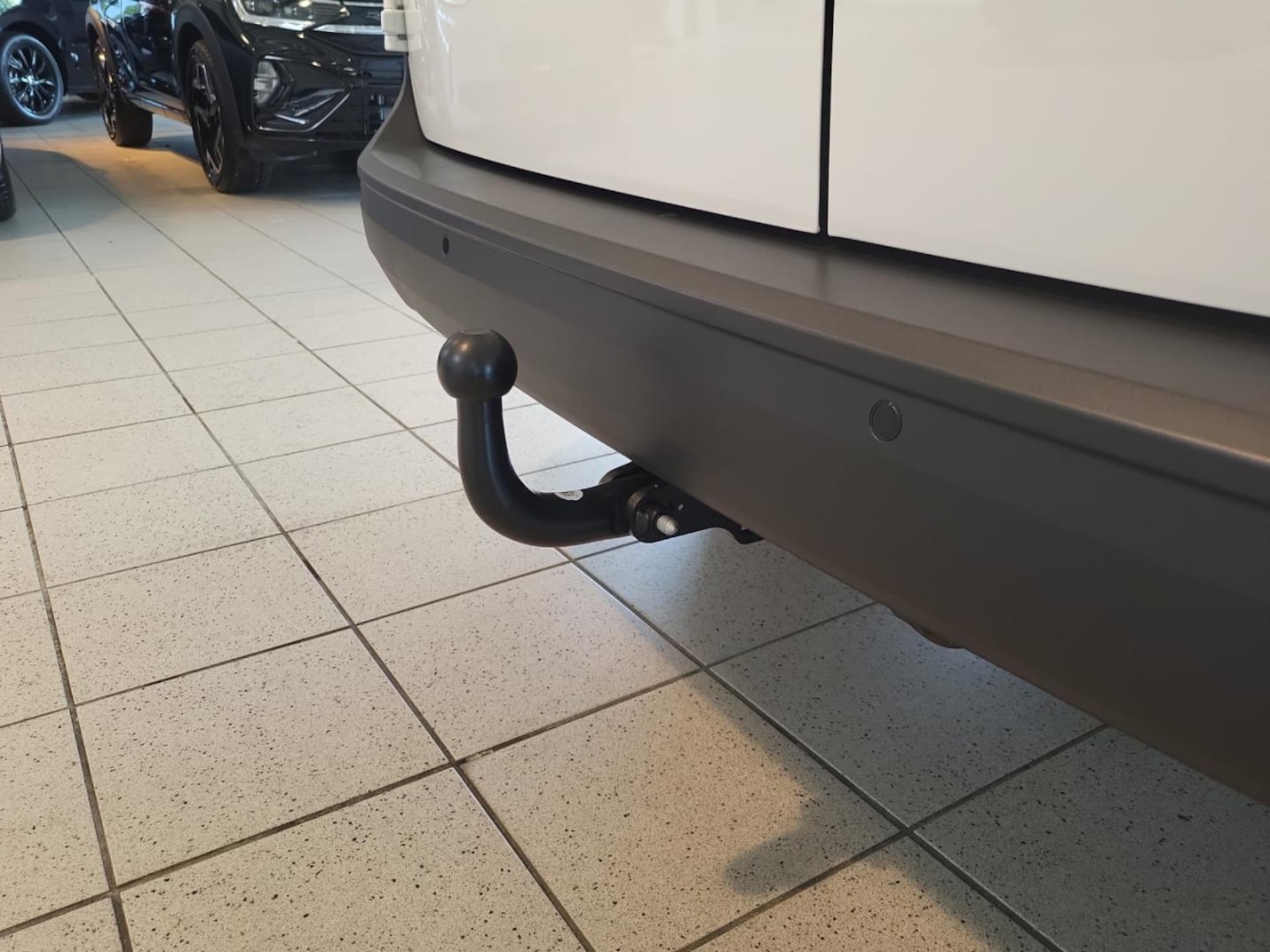 Volkswagen Caddy Maxi Kombi Flexible