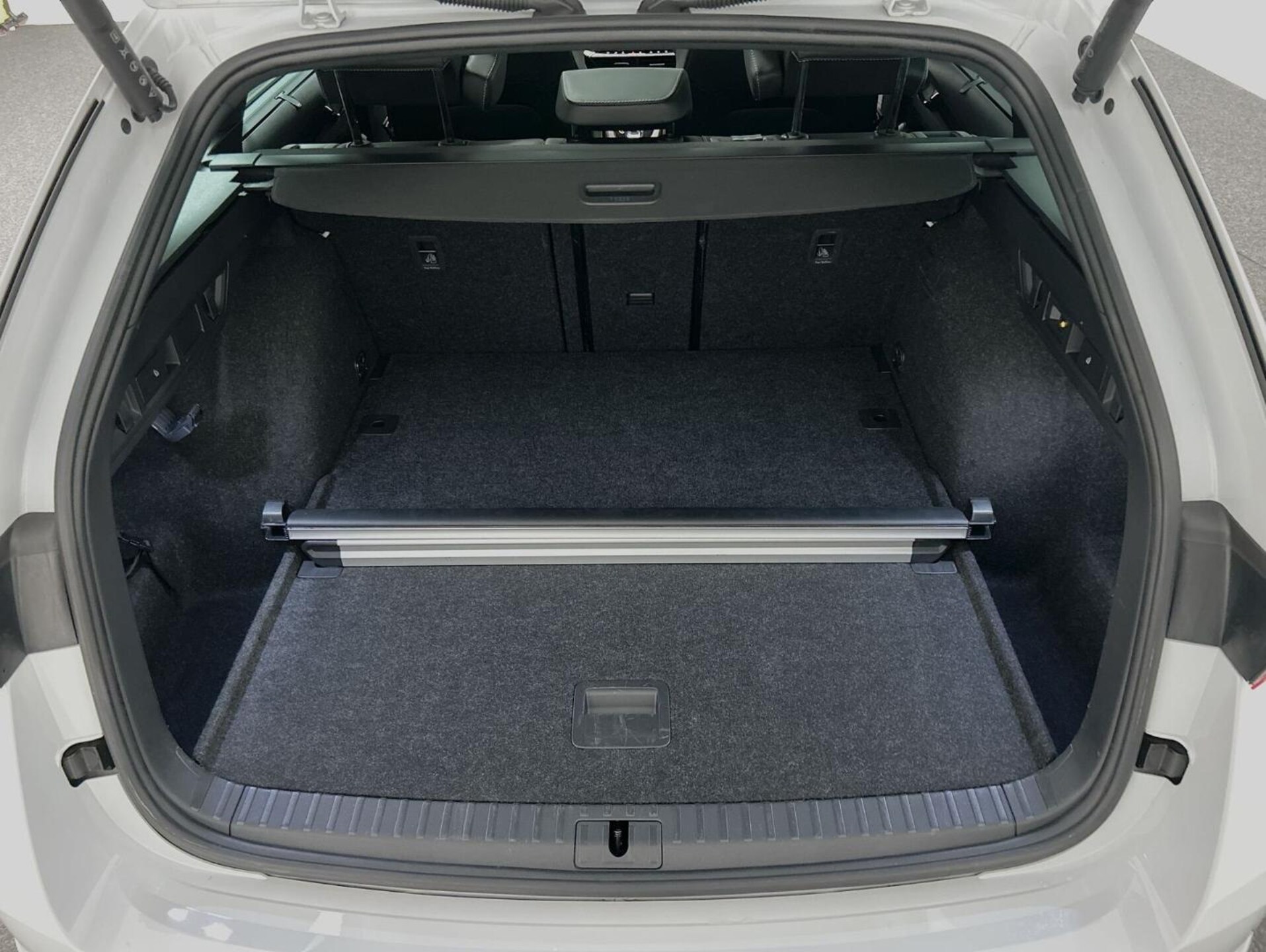 Skoda Octavia Combi RS