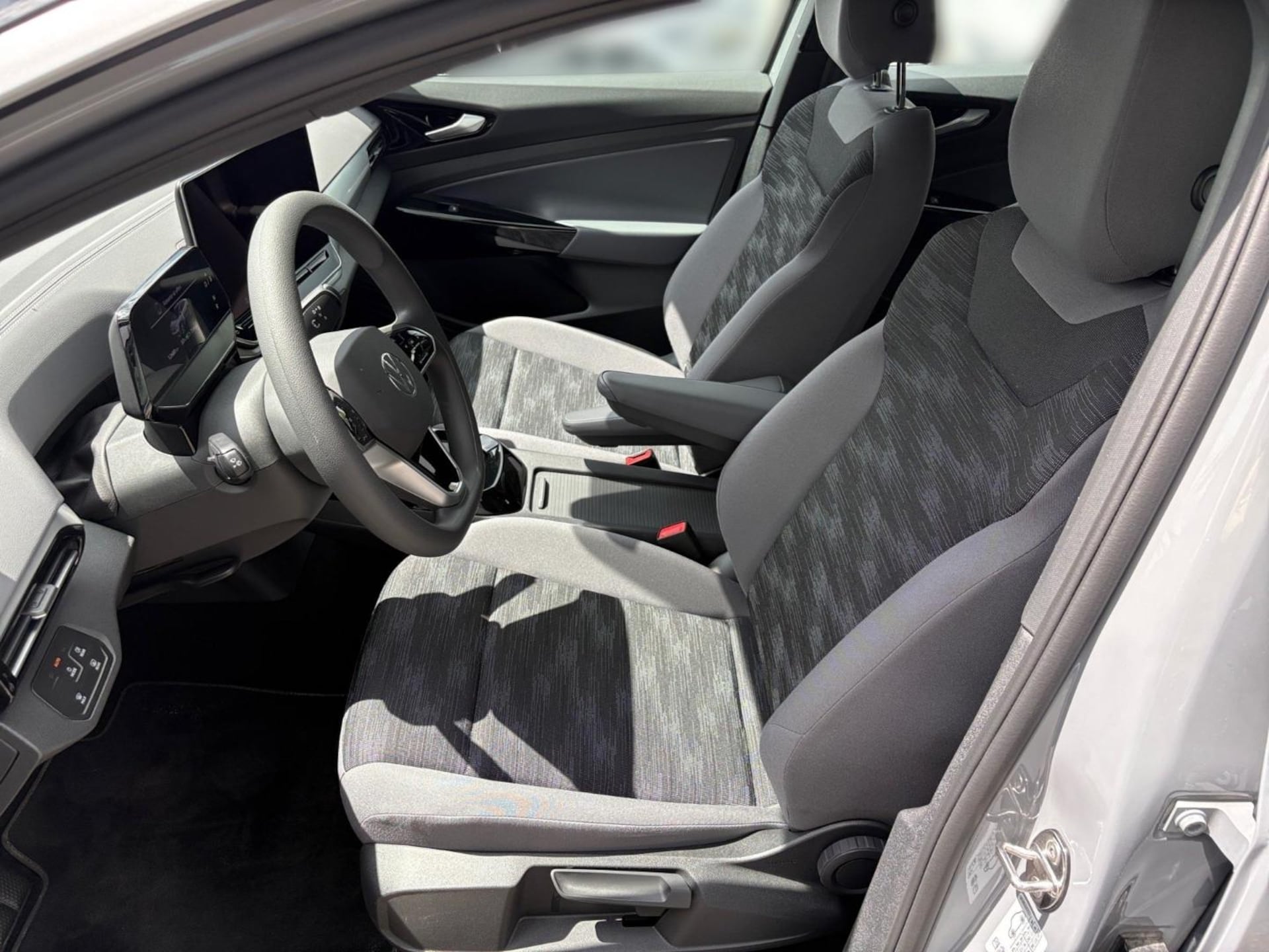 Volkswagen ID.5 Pure