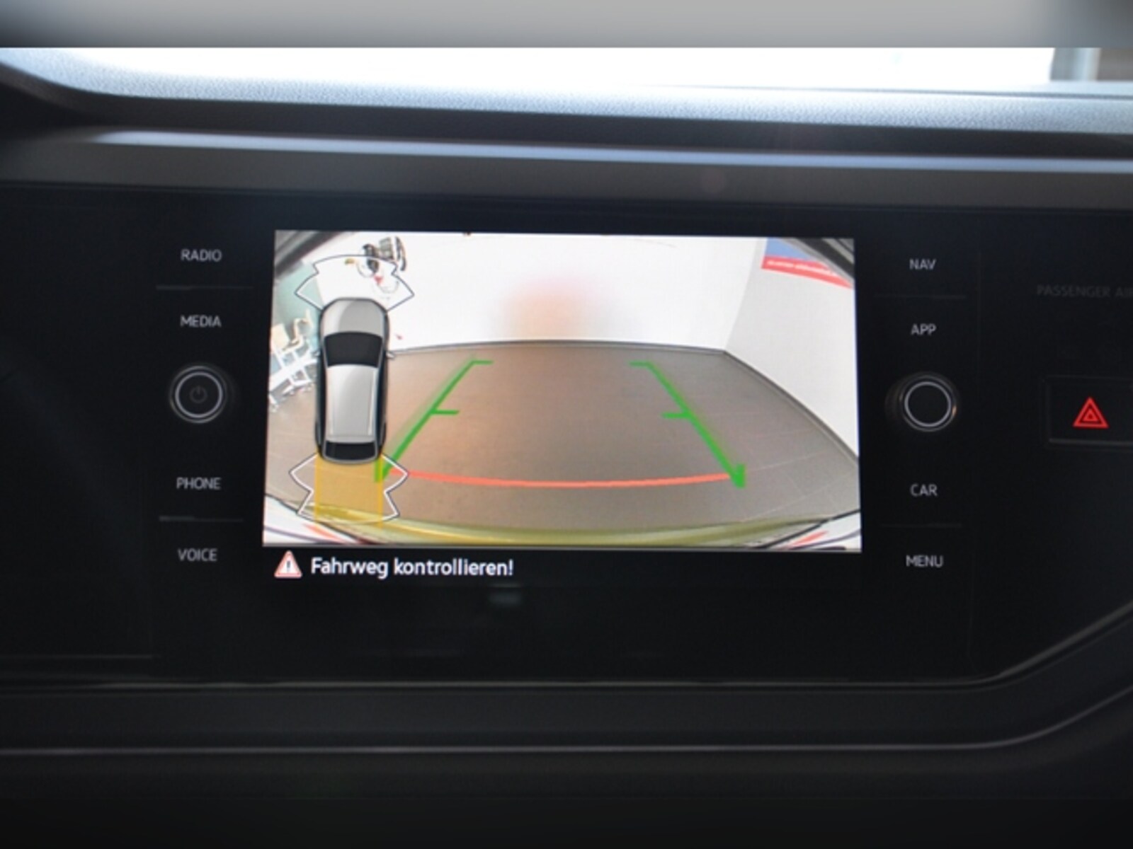 Volkswagen Taigo – Bild 14