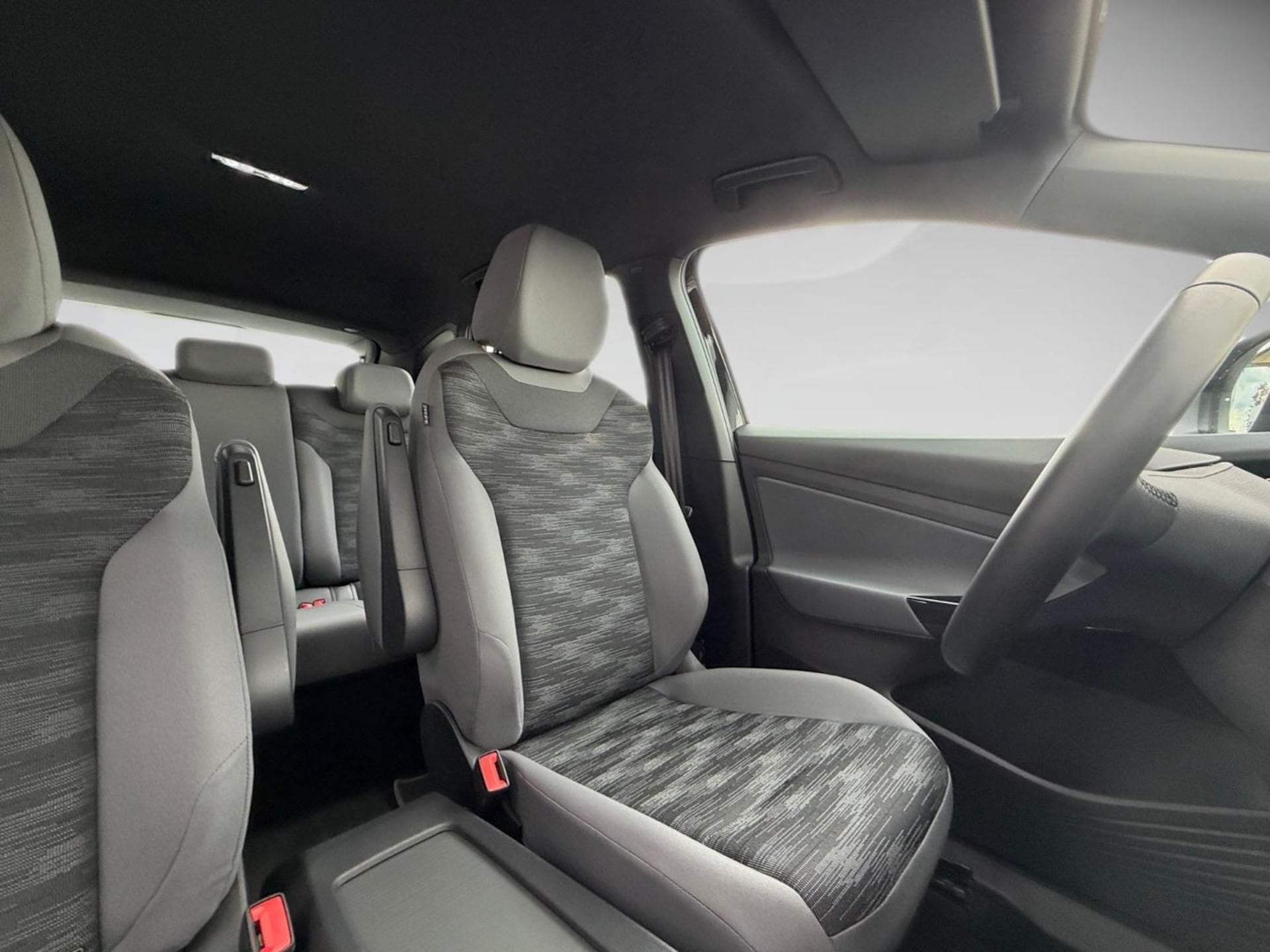 Volkswagen ID.4 Pro