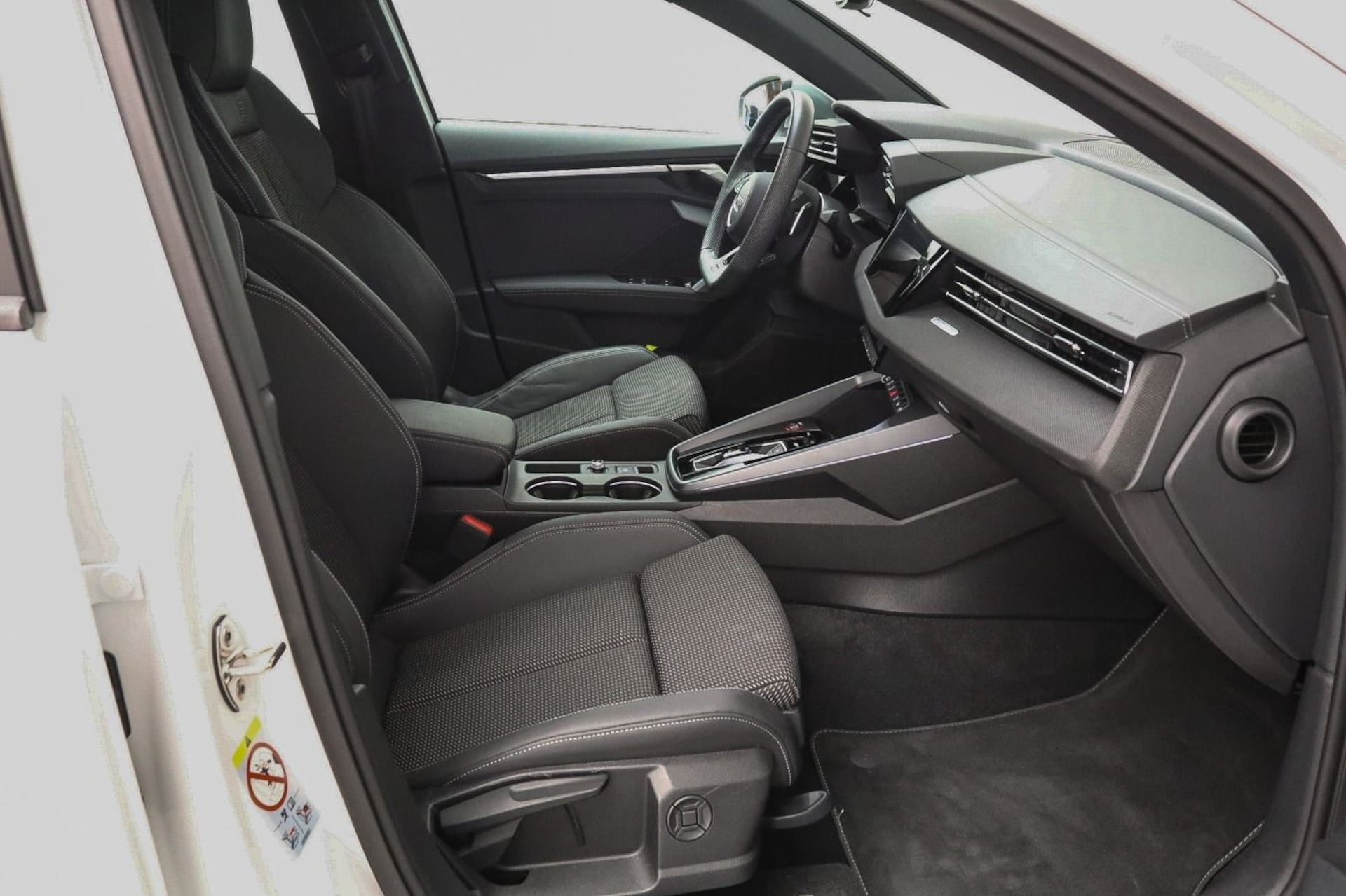 Audi S3 Sportback