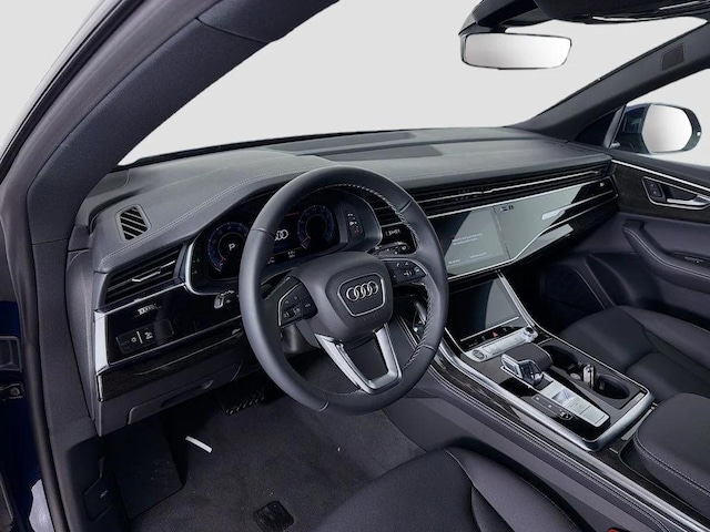 2026 Audi Q8 Premium Plus - Photo 9