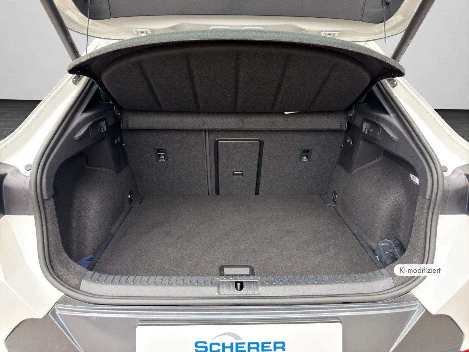 CUPRA Formentor – Bild 15