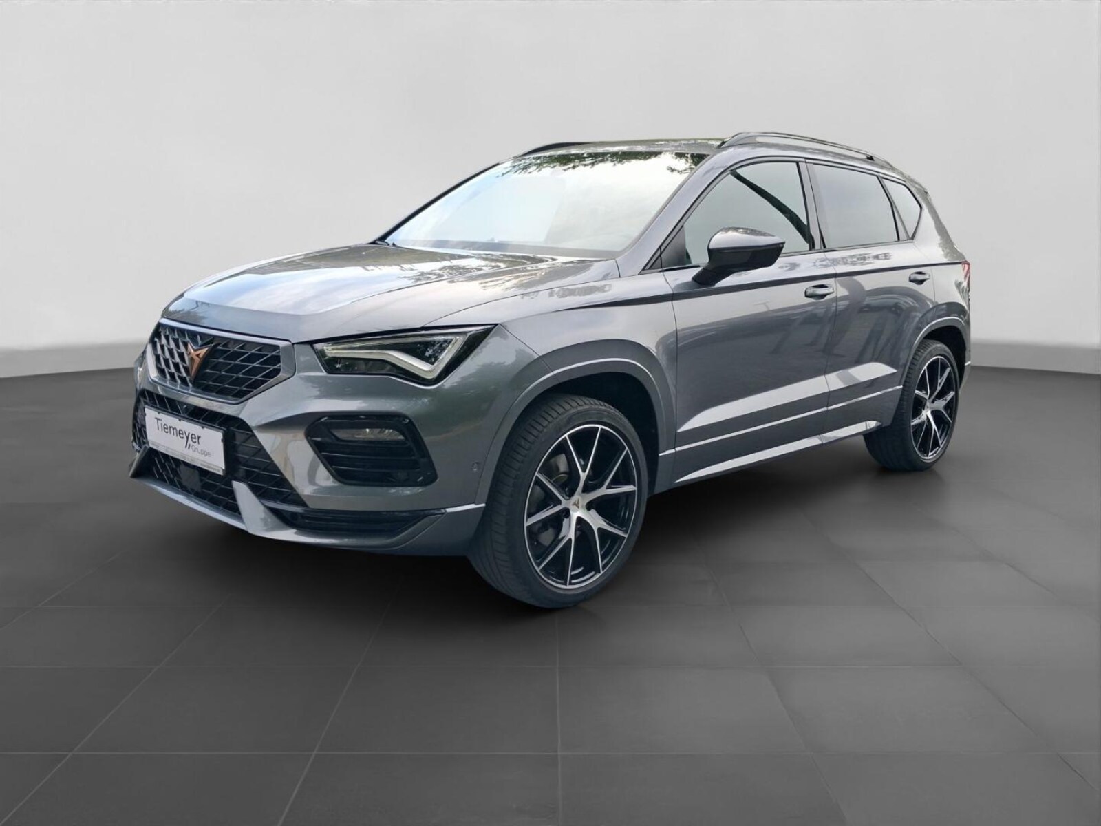 CUPRA Ateca – Bild 2