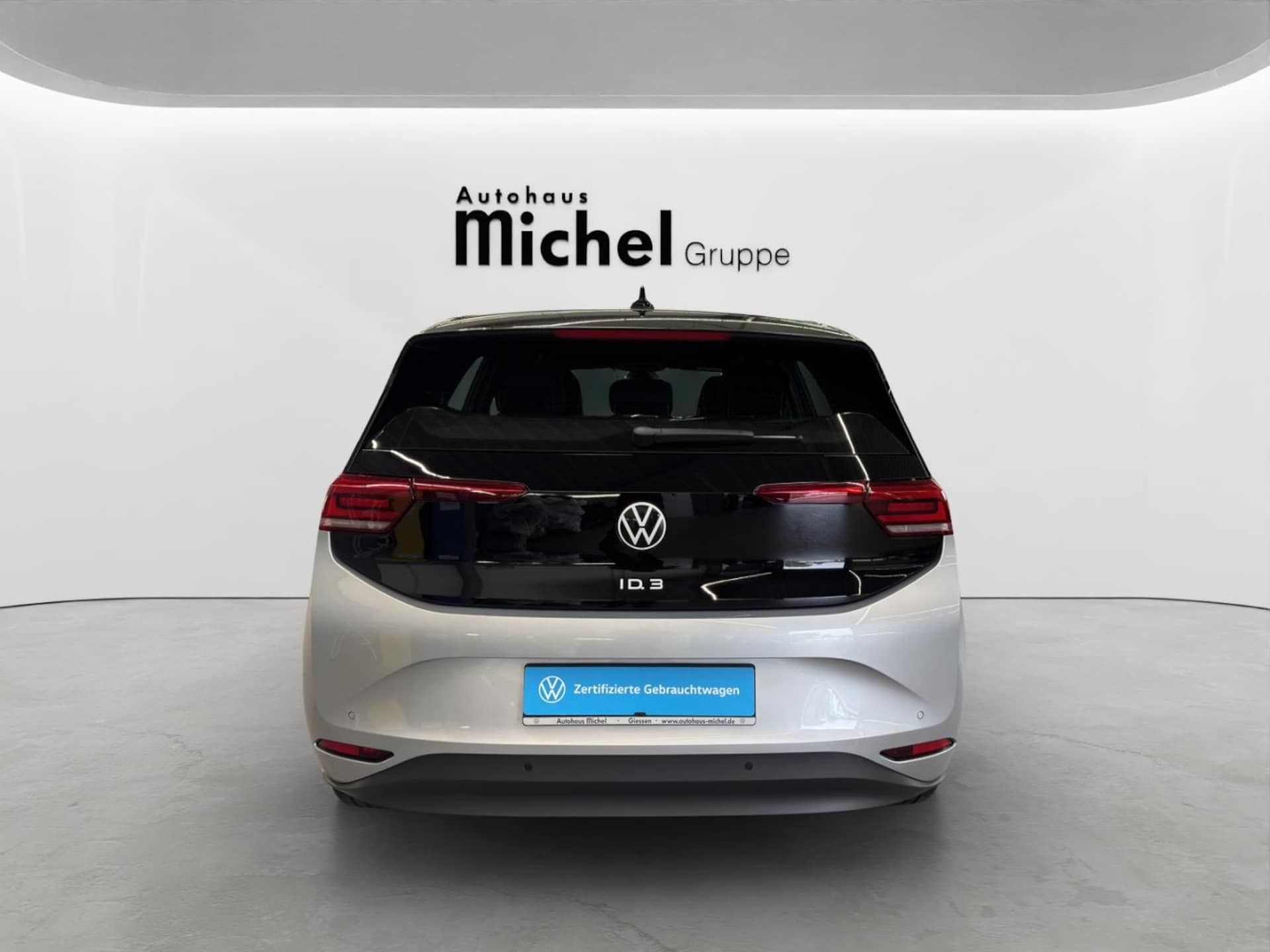 Volkswagen ID.3 Pro