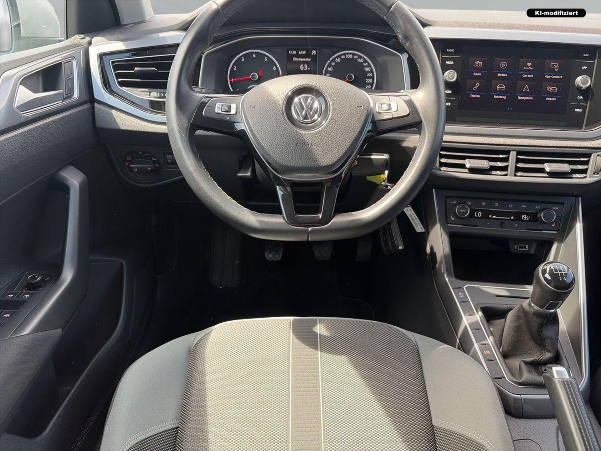 Volkswagen Polo Highline