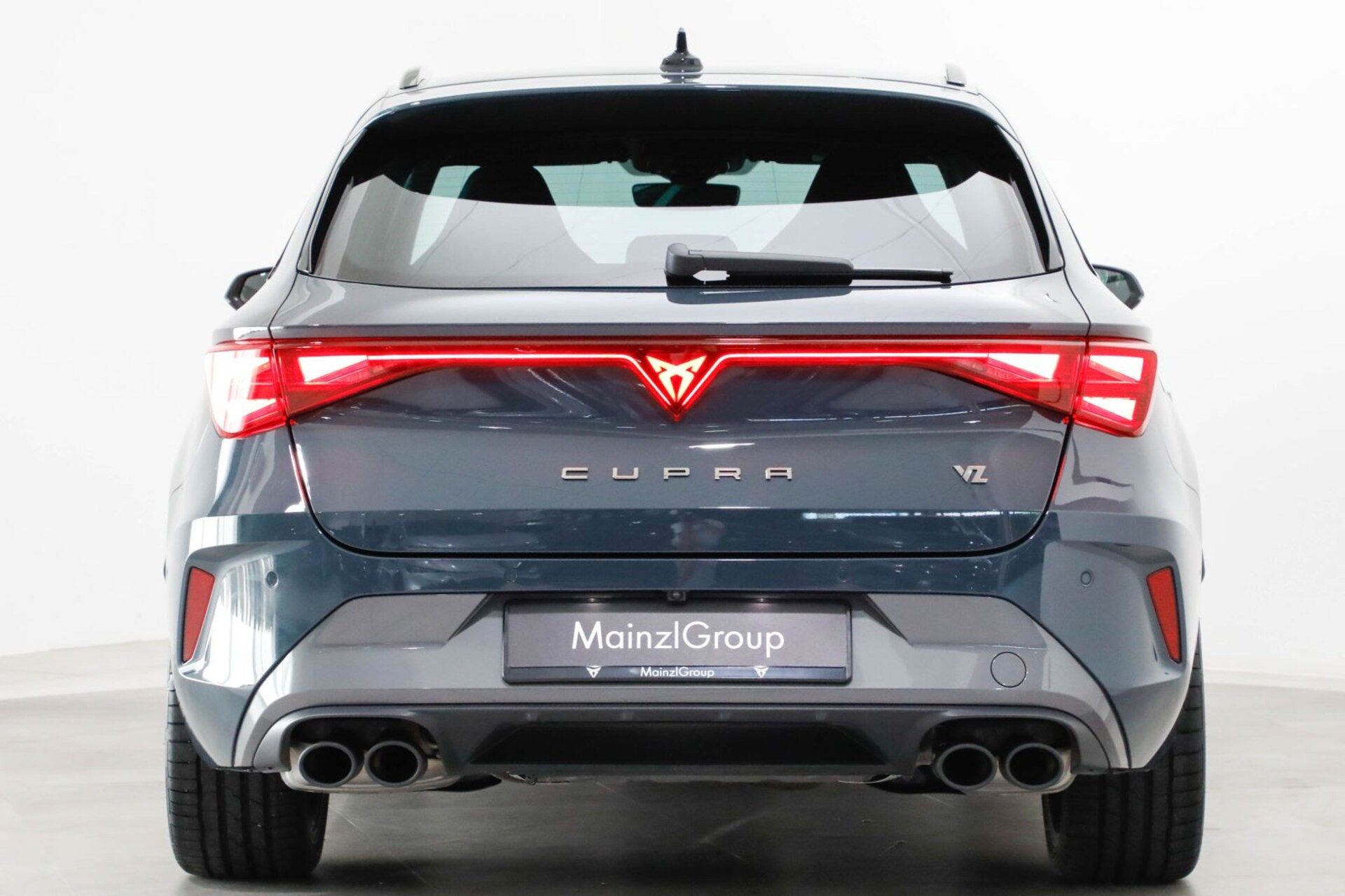 CUPRA Leon Sportstourer VZ