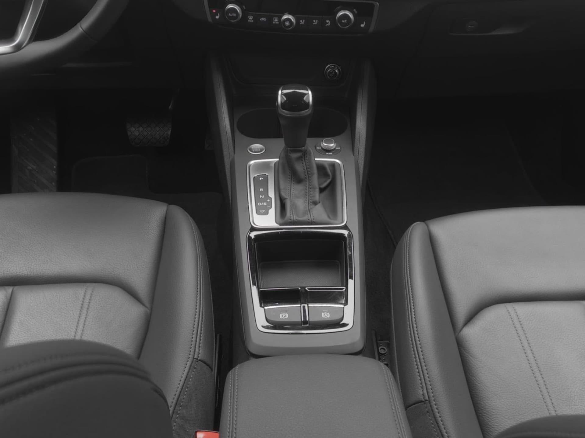 Audi Q2 Advanced