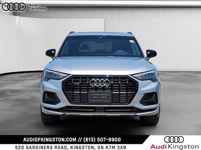2024 Audi Q3 SUV