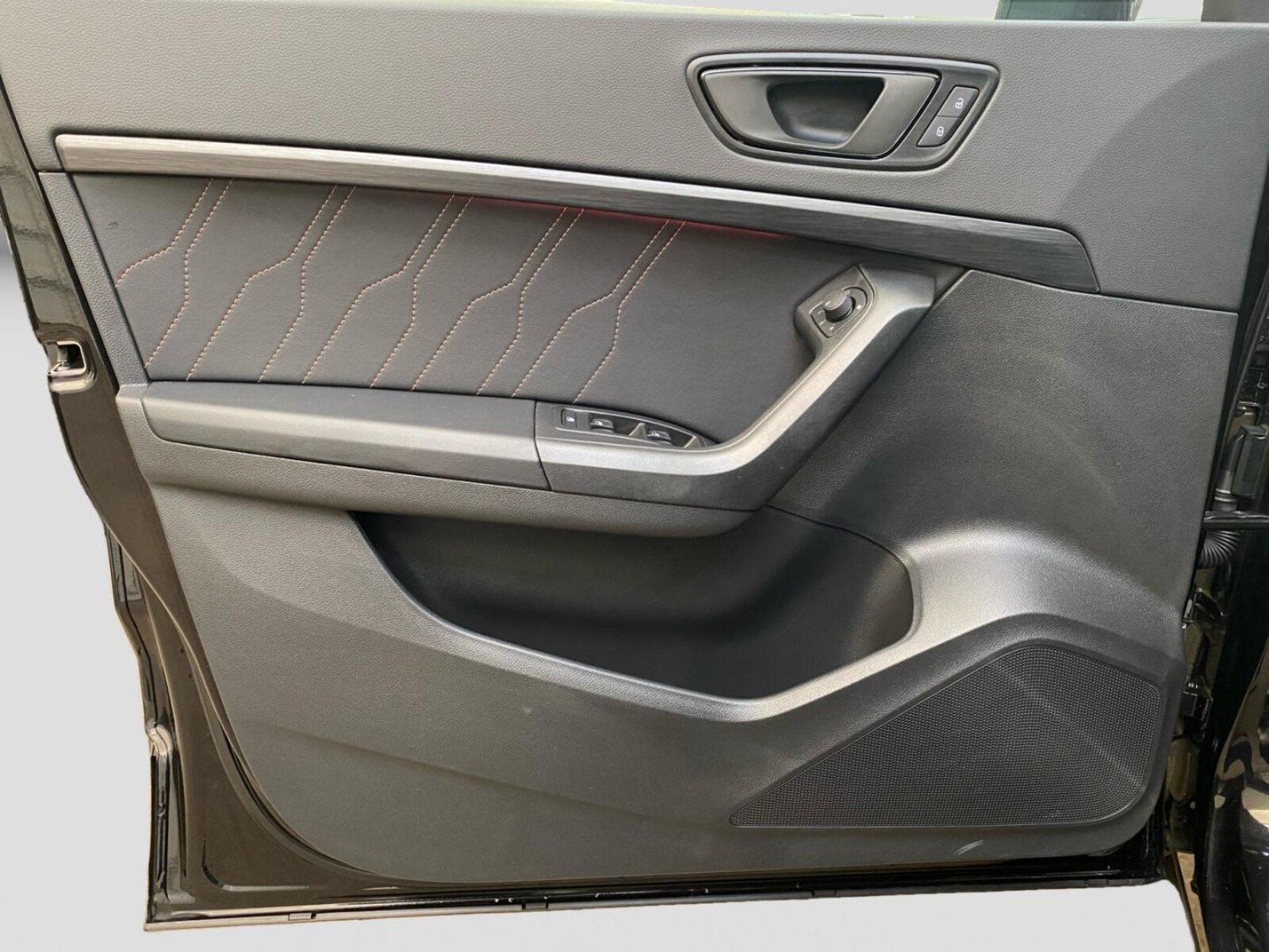 CUPRA Ateca – Bild 13