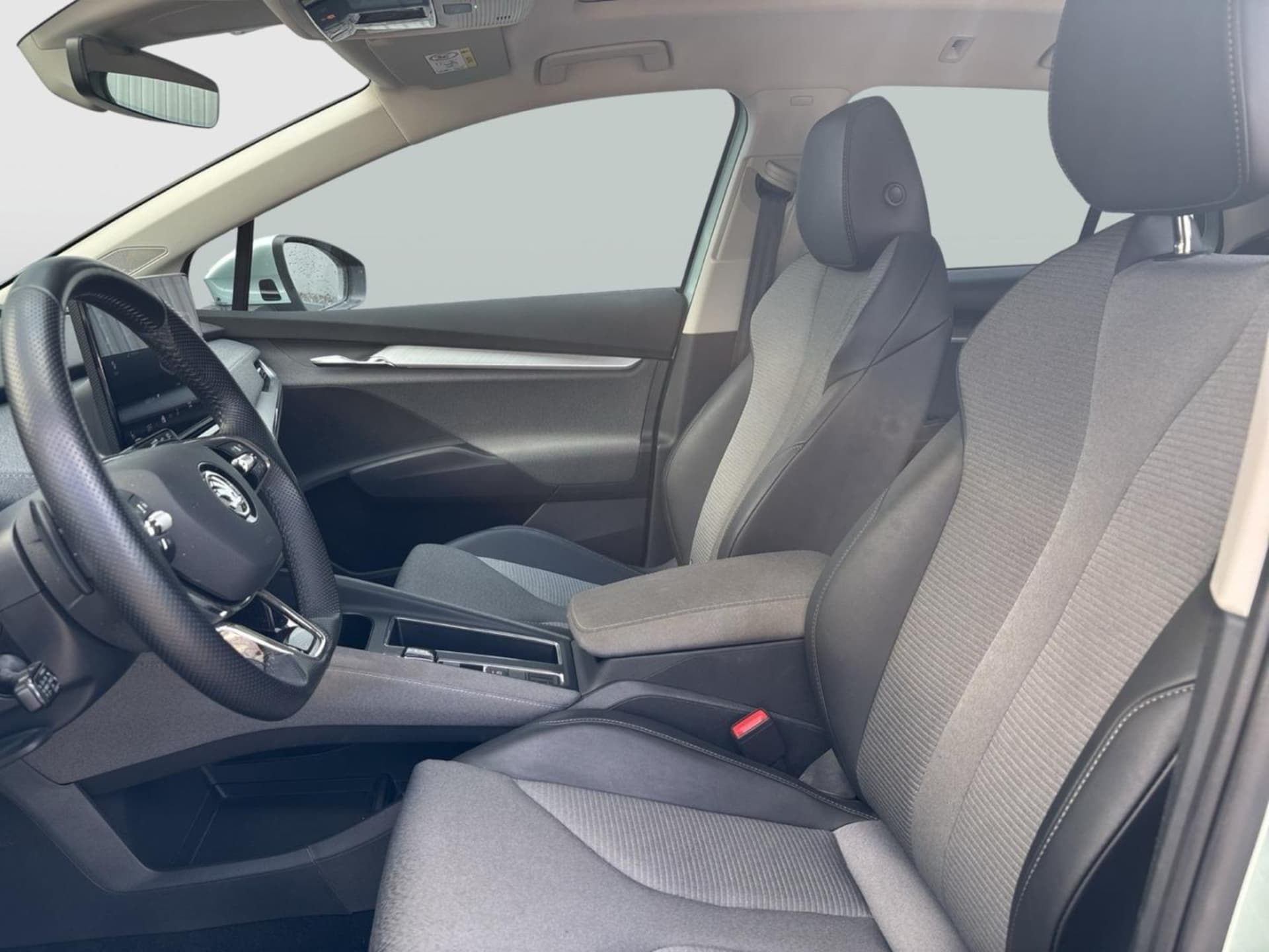 Skoda Enyaq 80X