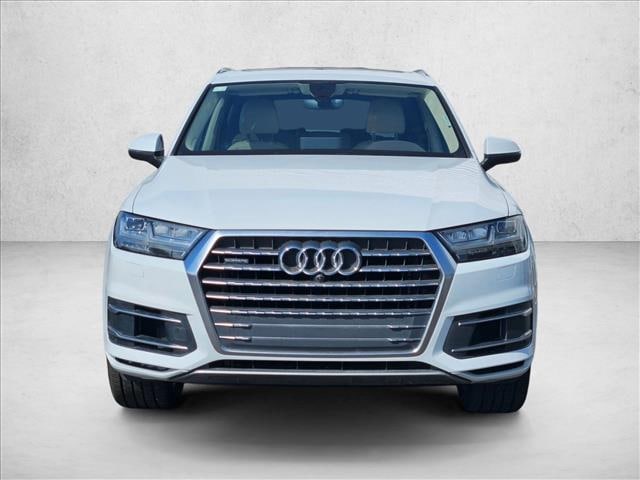 2018 Audi Q7