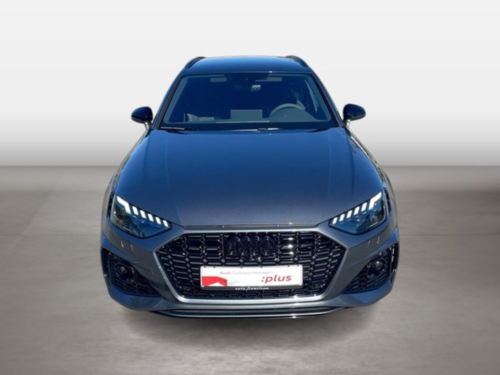 Audi RS 4 Avant – Bild 9