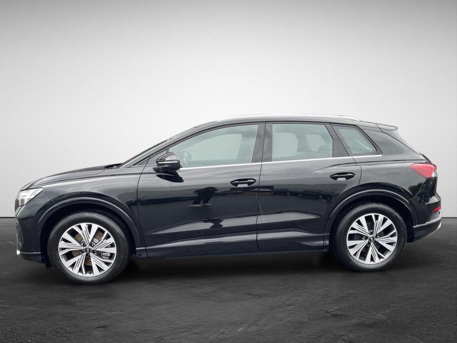 Audi Q4 e-tron – Bild 3