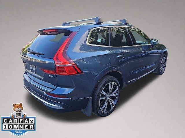 2023 Volvo XC60