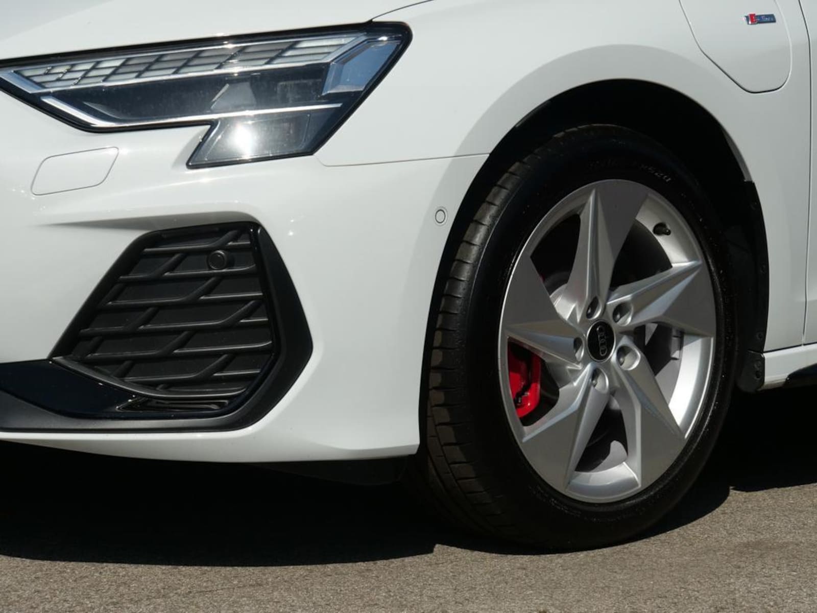 Audi A3 Sportback – Bild 10