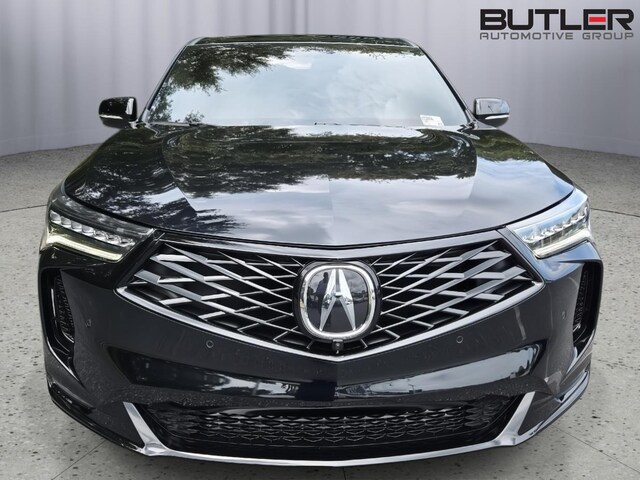 2025 Acura RDX