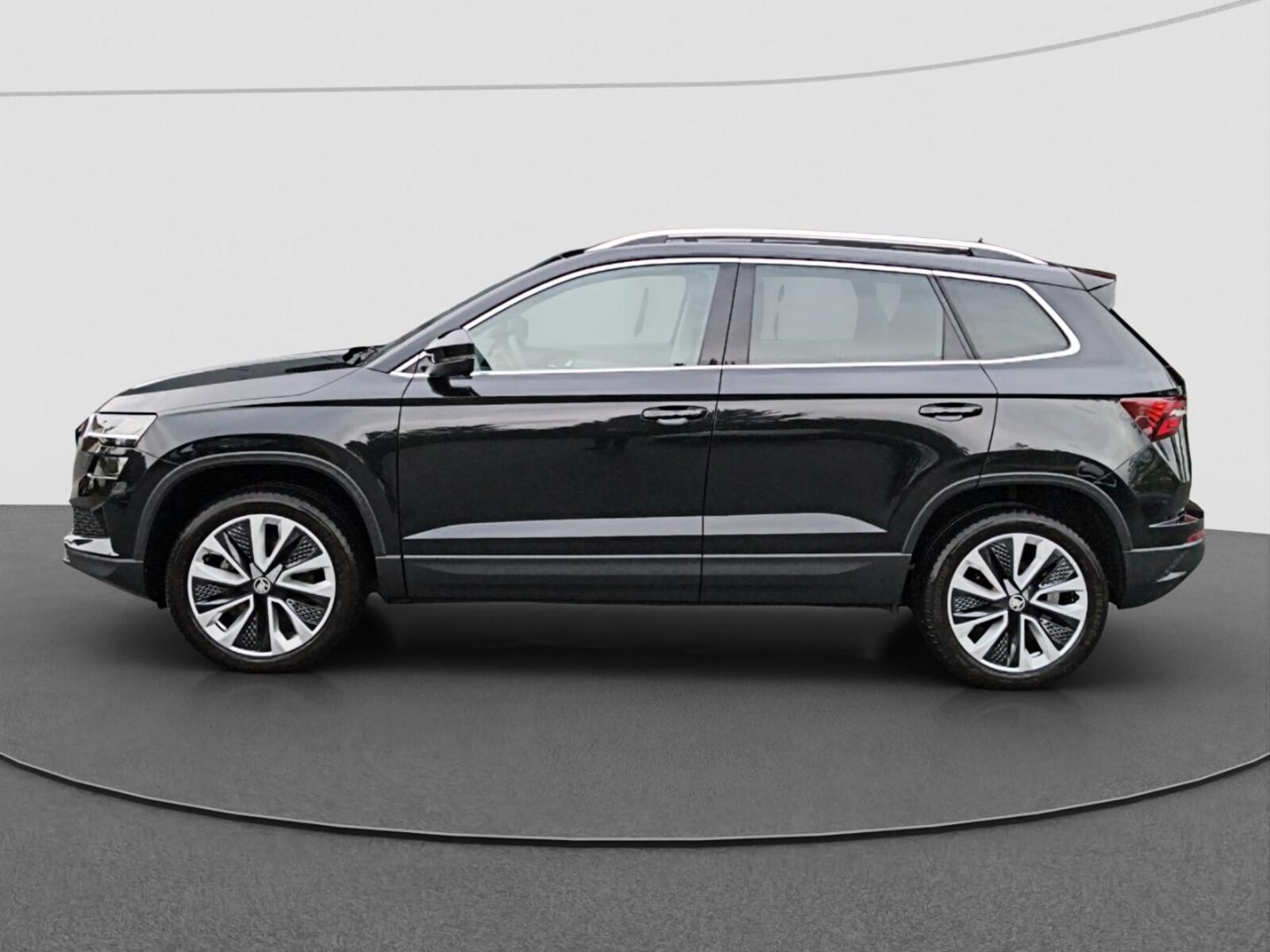 Škoda Karoq – Bild 5