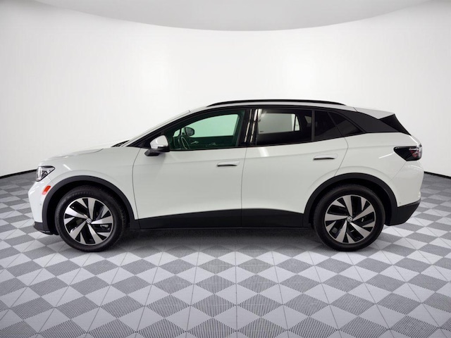 2024 Volkswagen ID.4