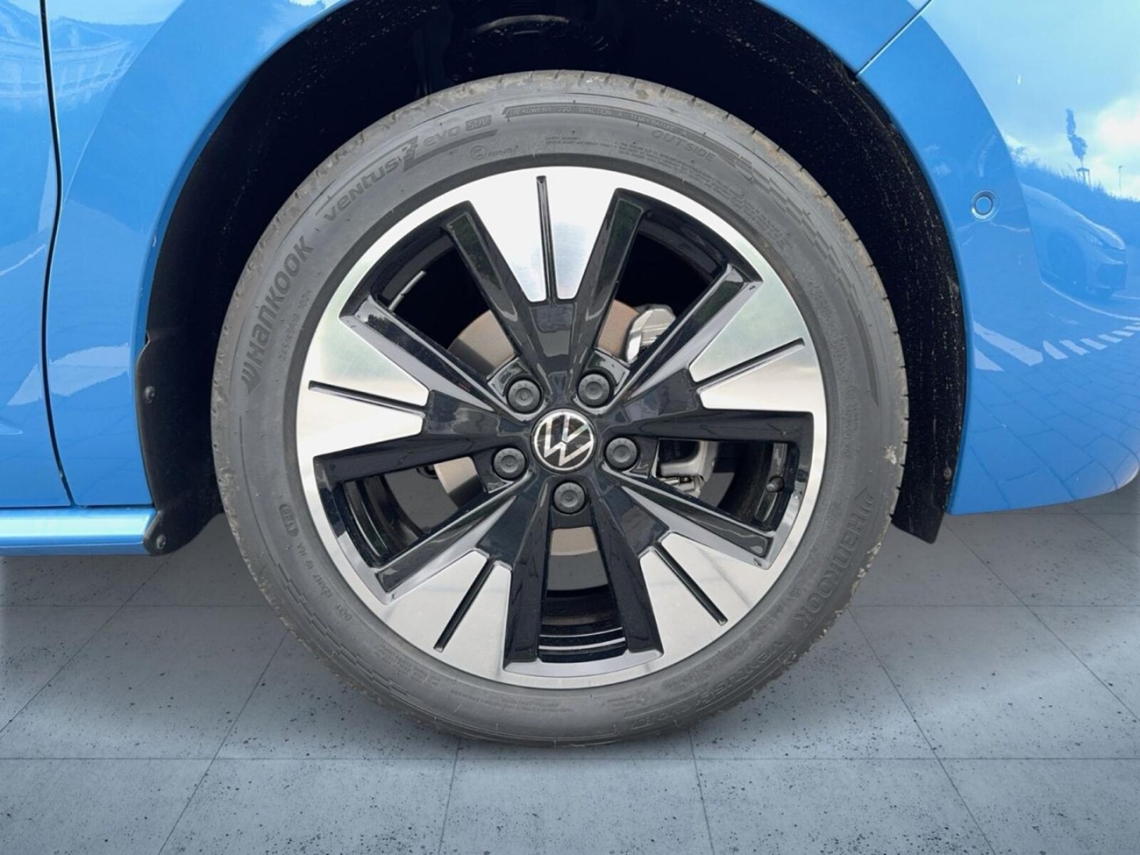 Volkswagen Multivan – Bild 7