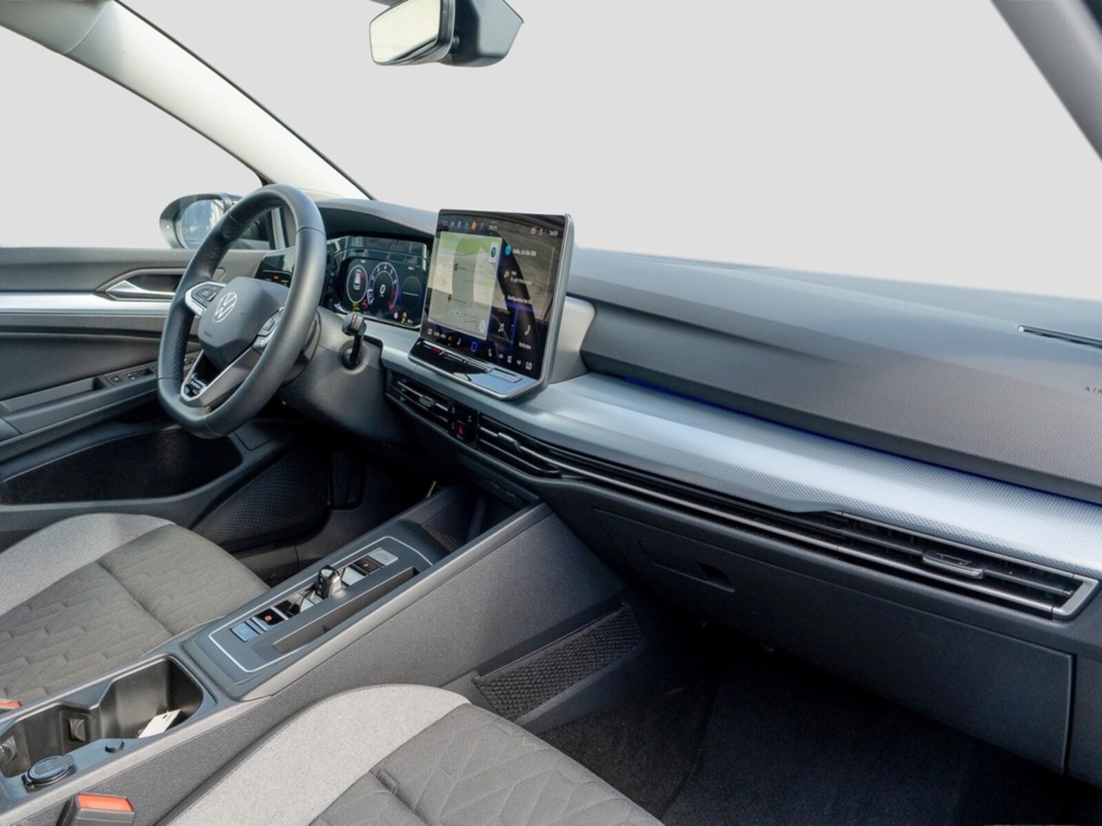 Volkswagen Golf – Bild 8