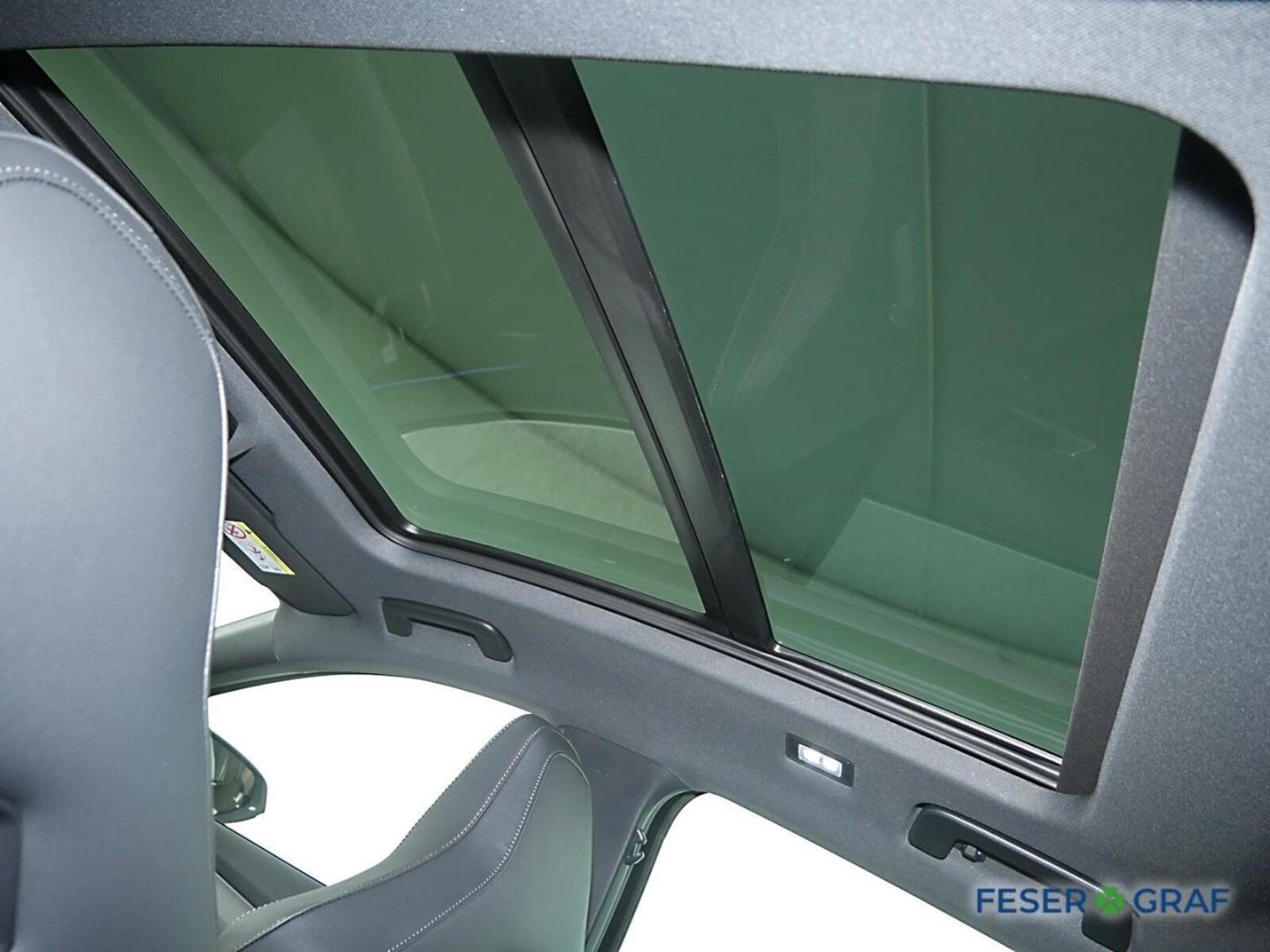 CUPRA Formentor – Bild 6