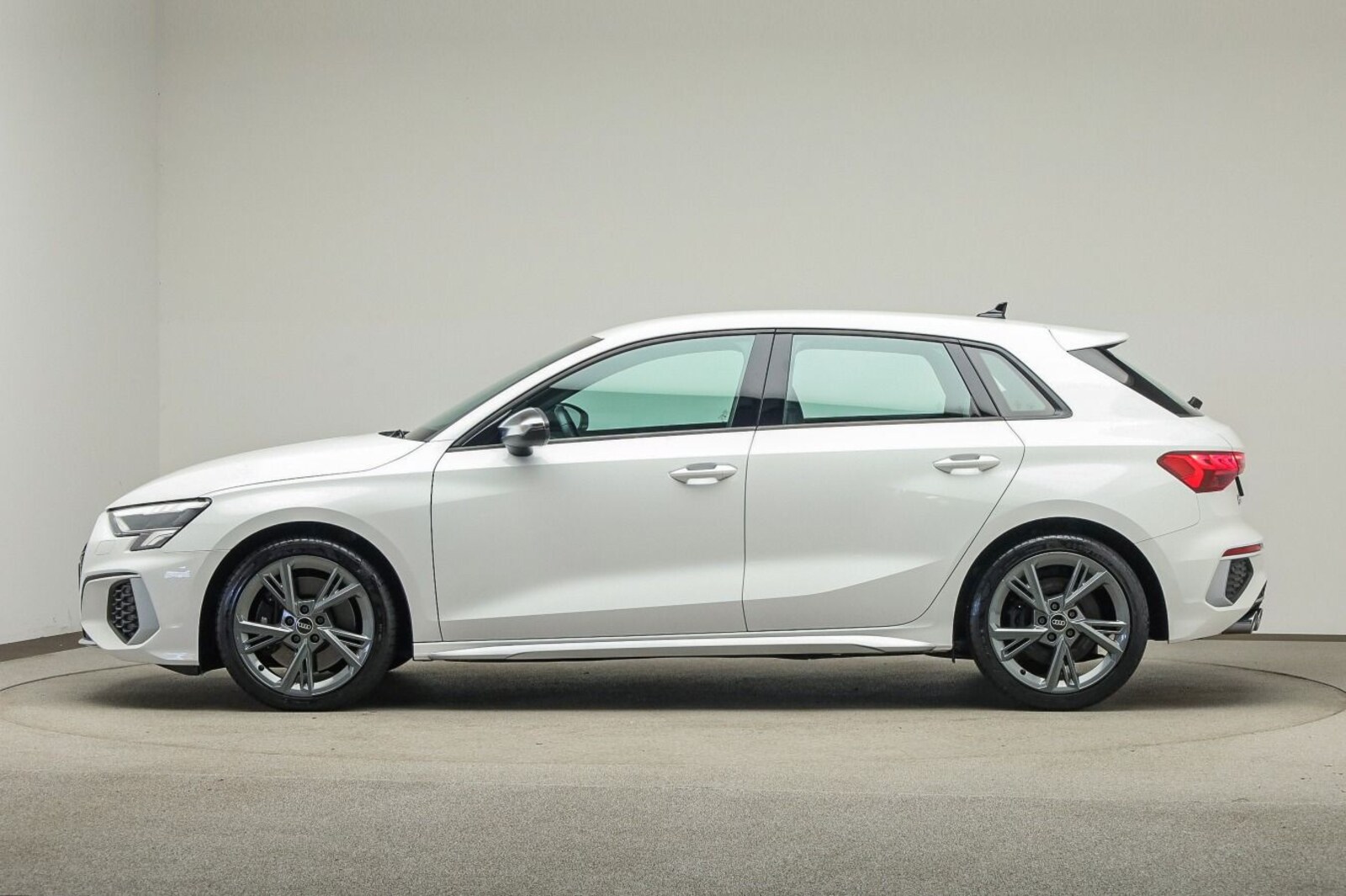 Audi S3 Sportback – Bild 4