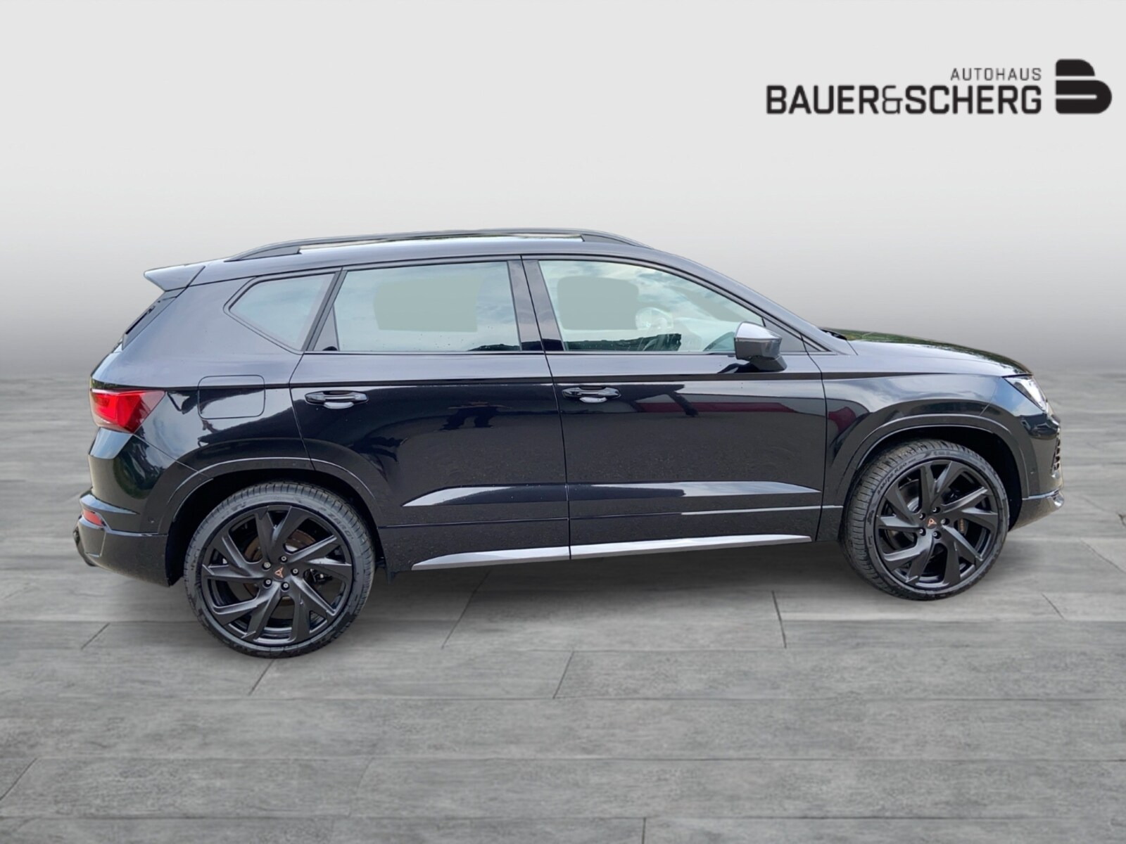 CUPRA Ateca – Bild 6