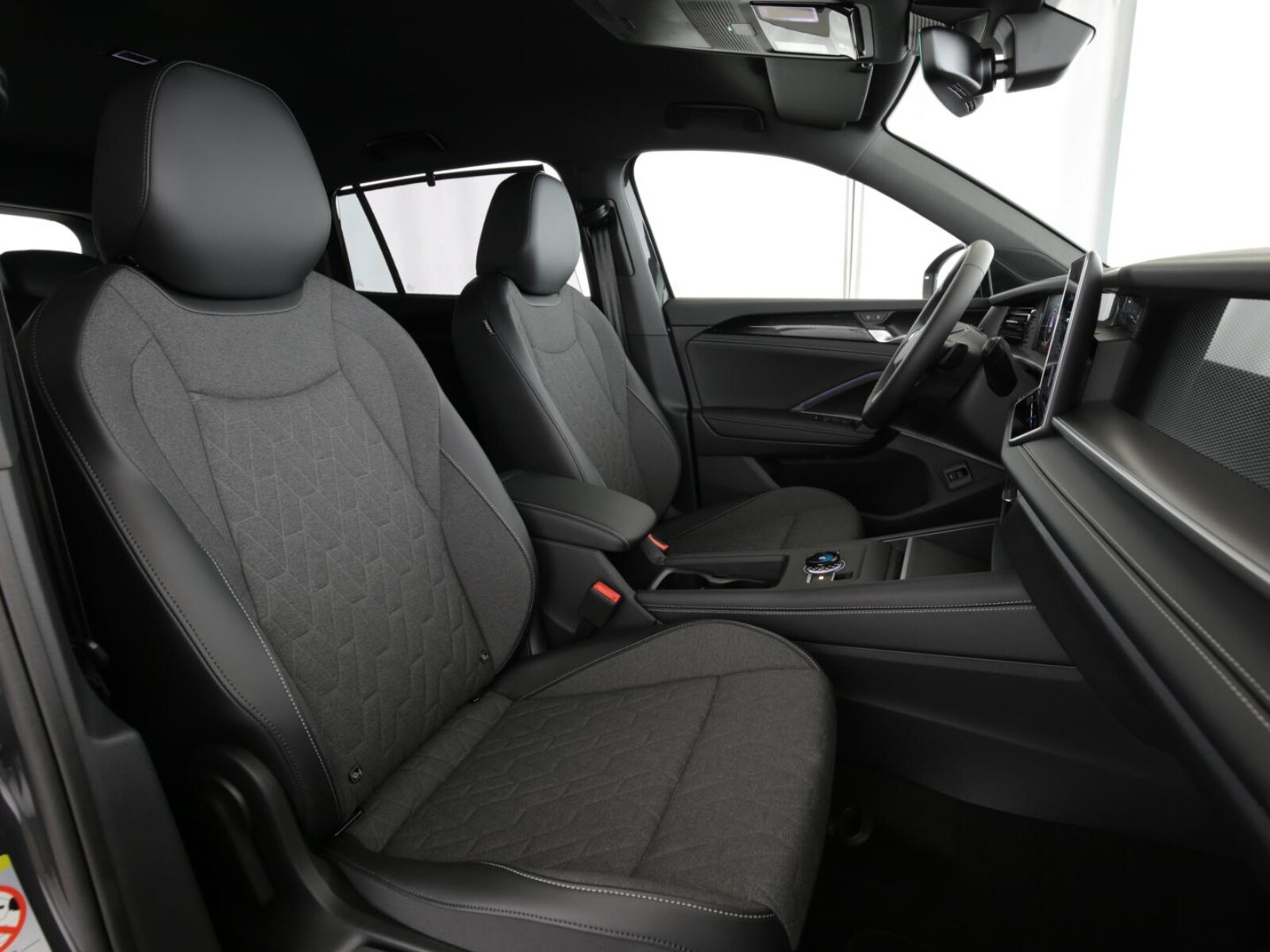 Volkswagen Tayron – Bild 16