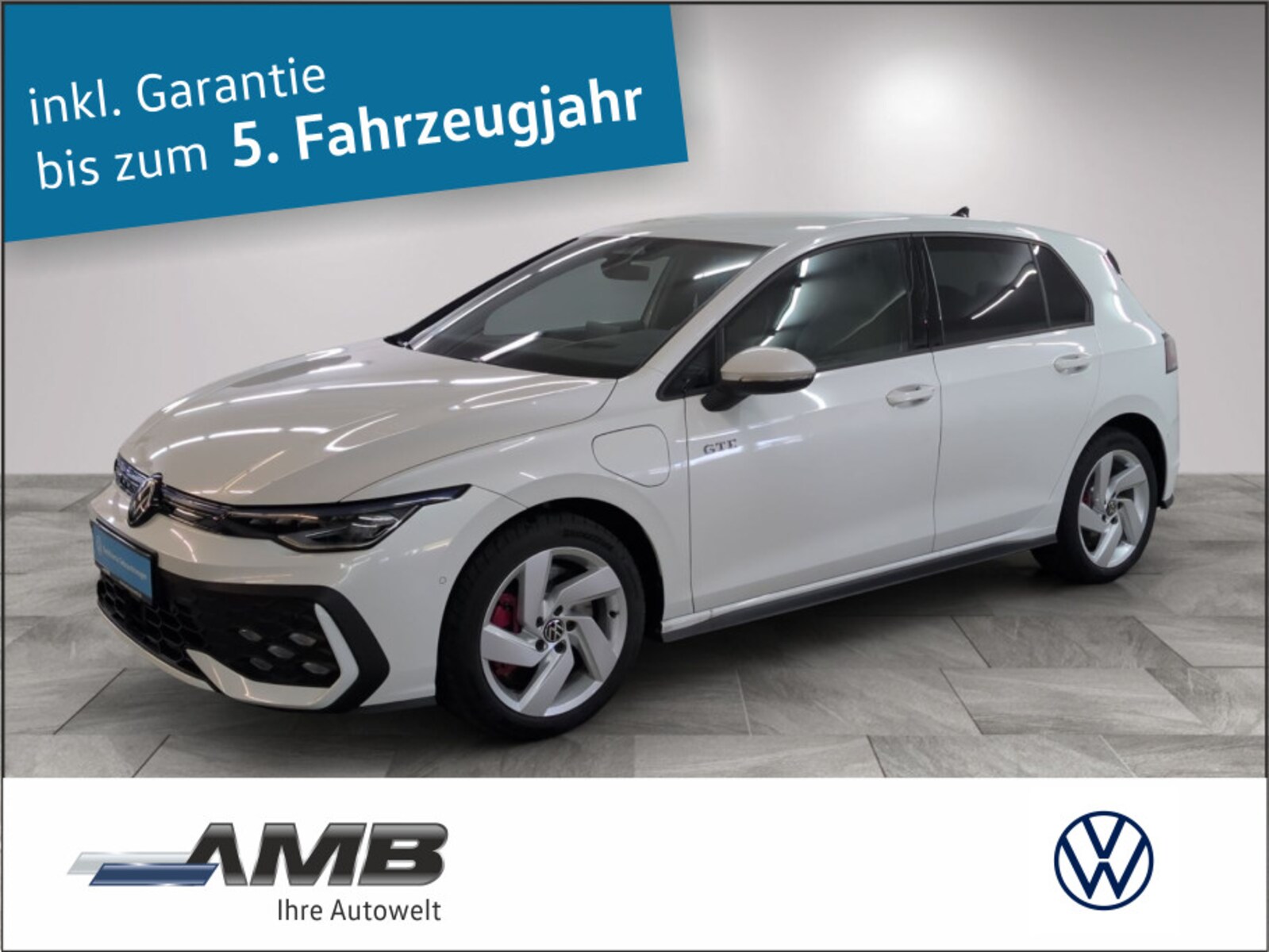 Volkswagen Golf – Bild 2