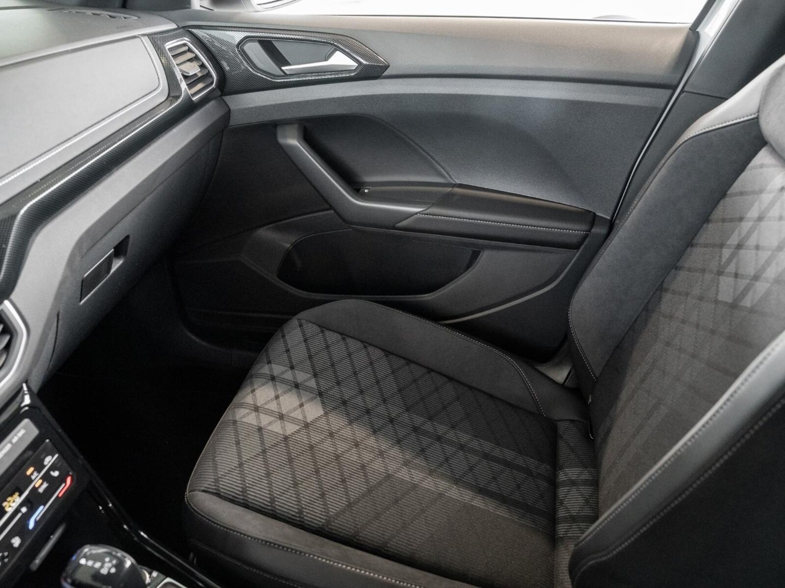 Volkswagen T-Cross – Bild 23
