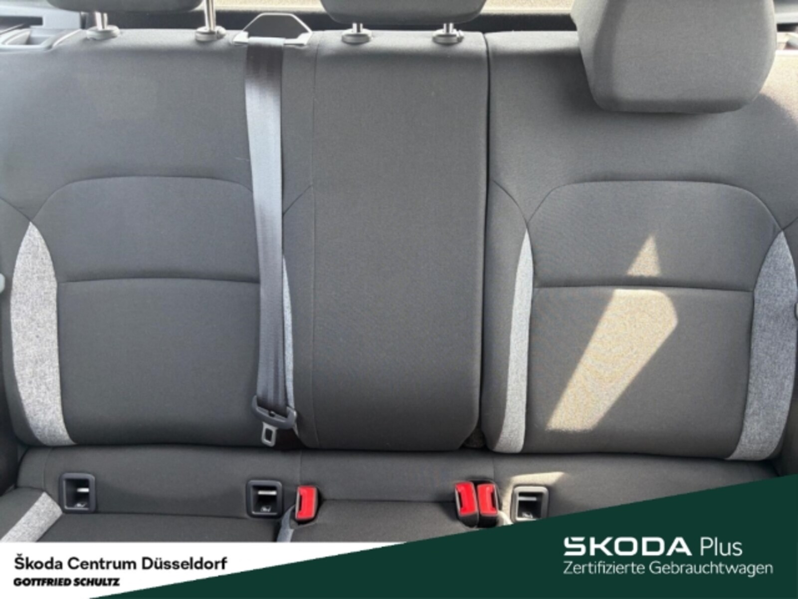 Škoda Kamiq – Bild 19