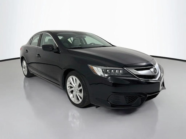 2016 Acura ILX