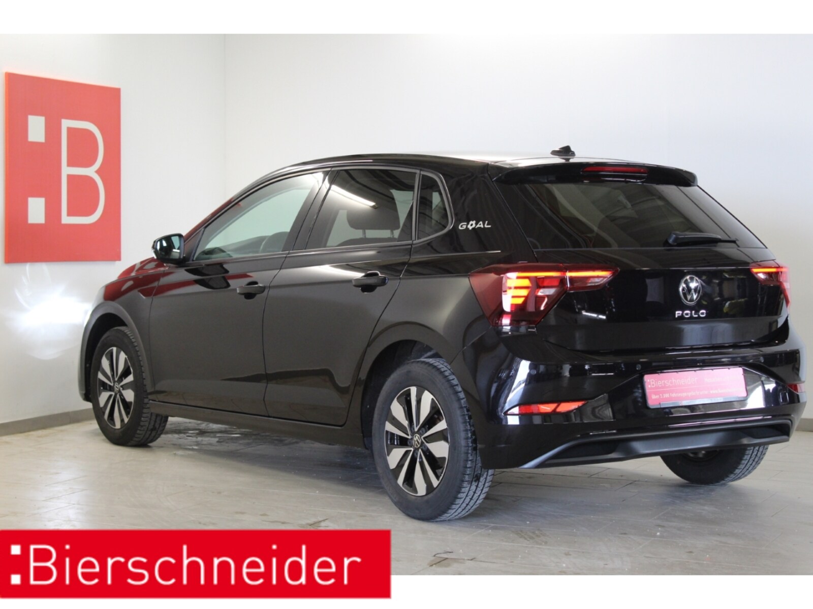 Volkswagen Polo – Bild 14