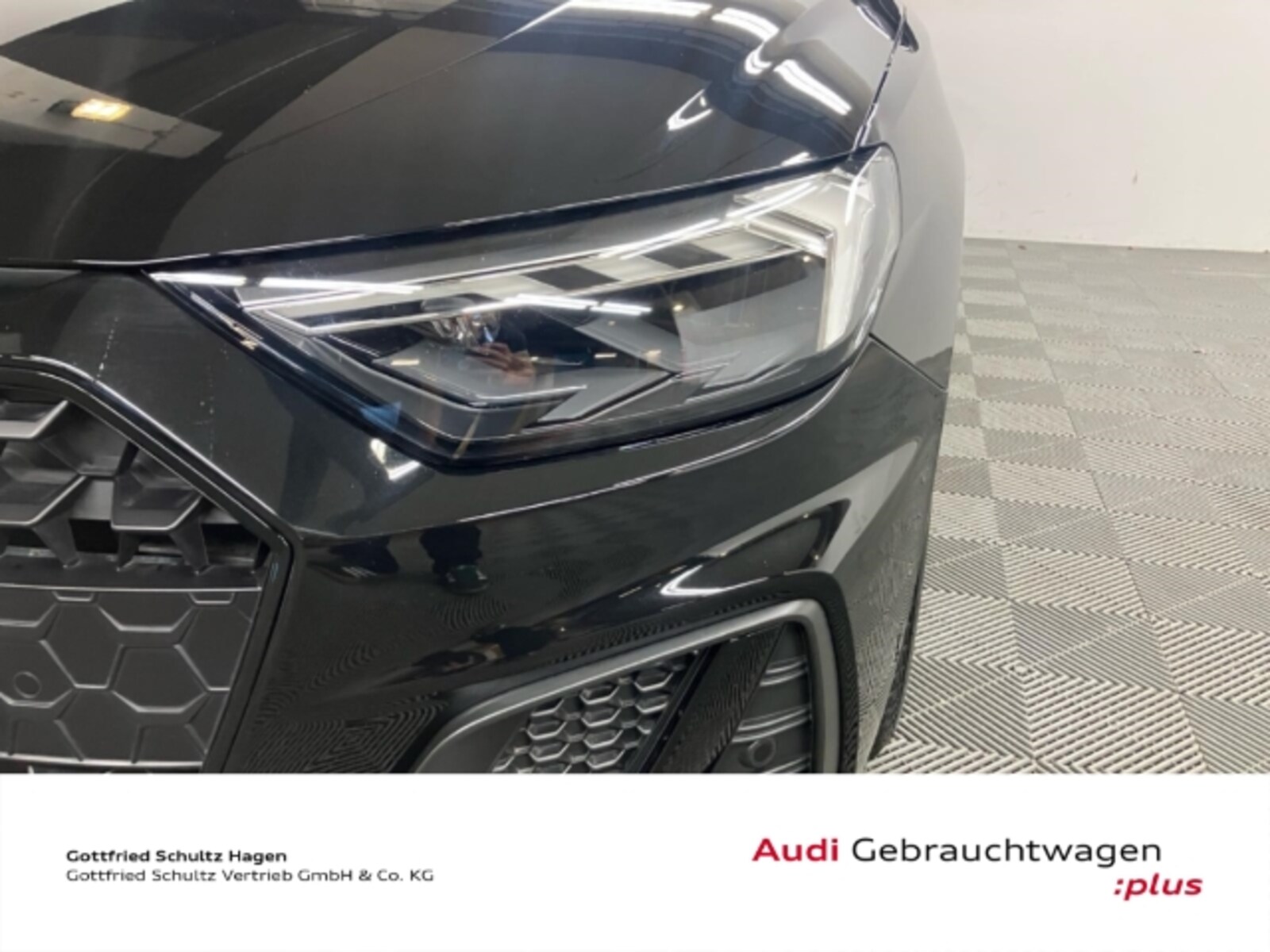 Audi A1 Sportback – Bild 4