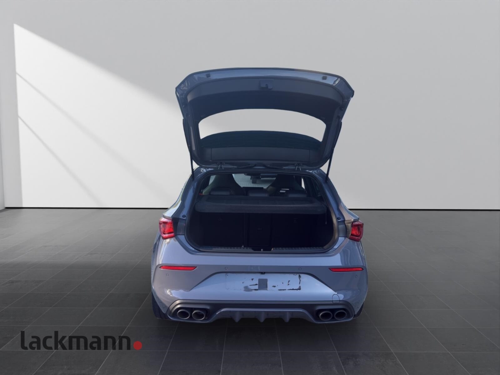 CUPRA Leon – Bild 7