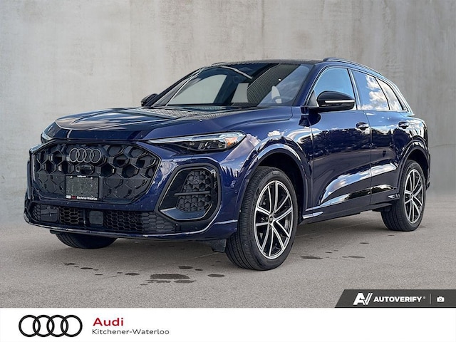 Photo of 2025 Audi Q5 