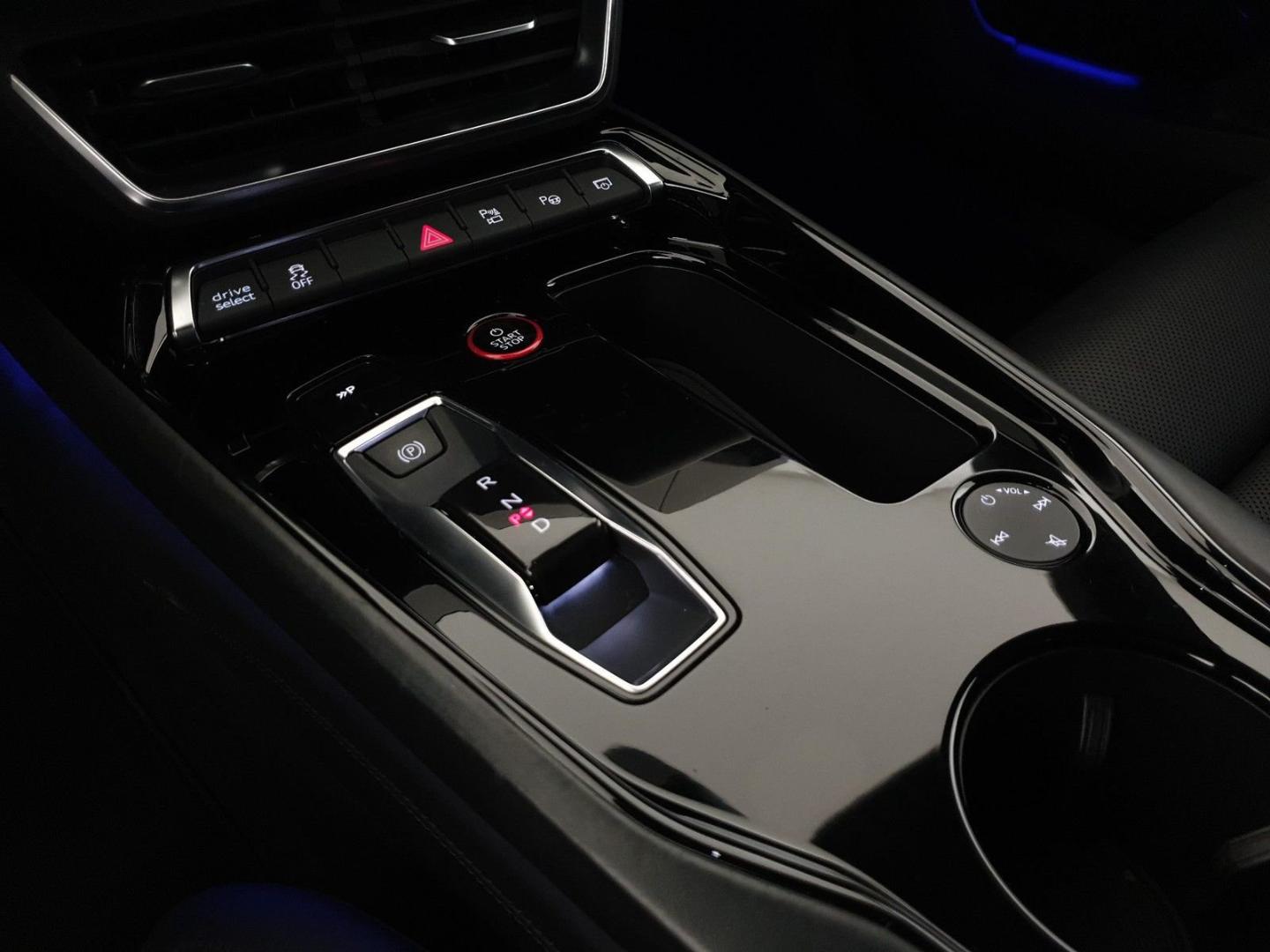 Image about Audi RS e-tron GT RS e-tron GT 440,00 kW