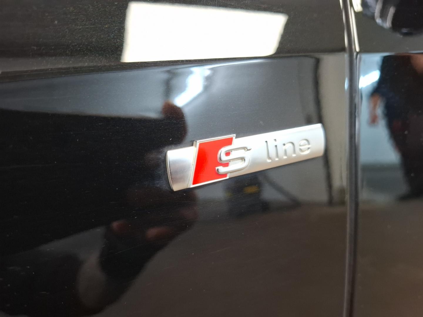 Image about Audi A8 L 50 TDI quattro tiptronic