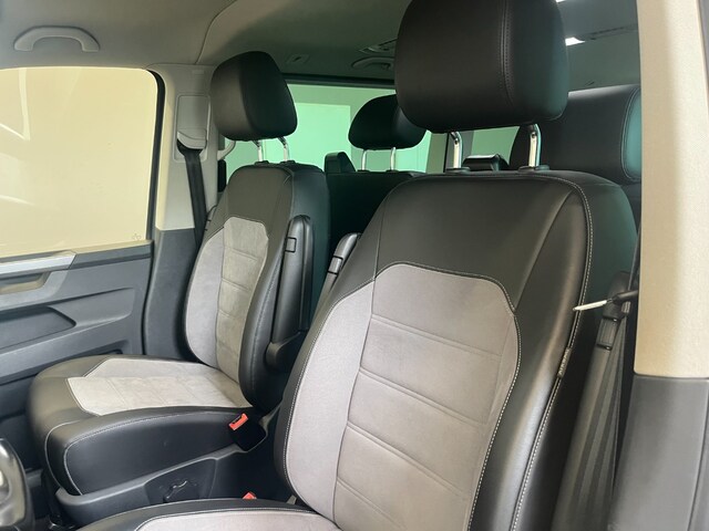 Volkswagen T6.1 Multivan