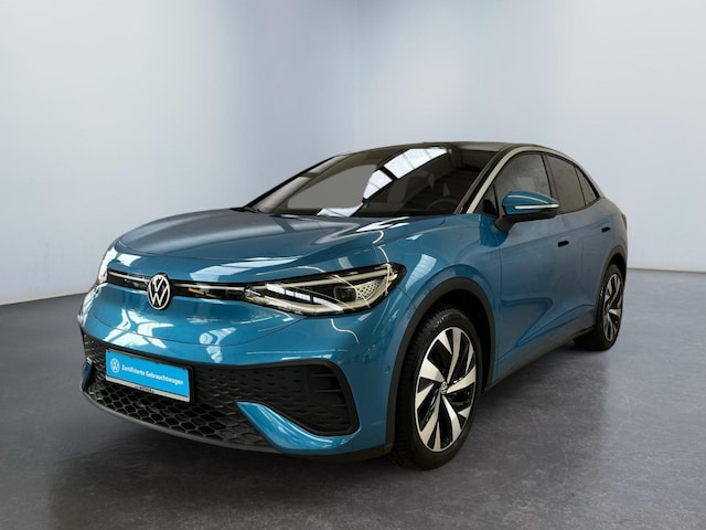 Volkswagen ID.5