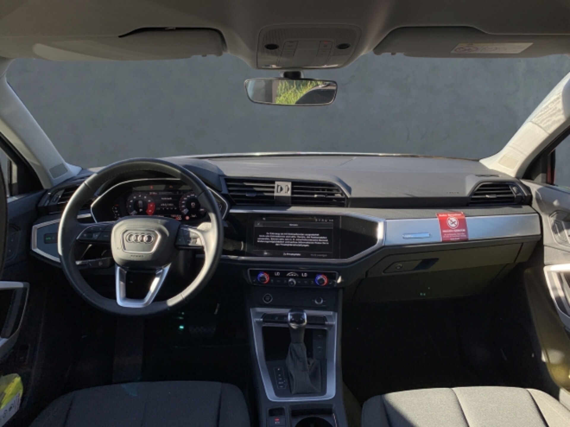 Audi Q3 SUV