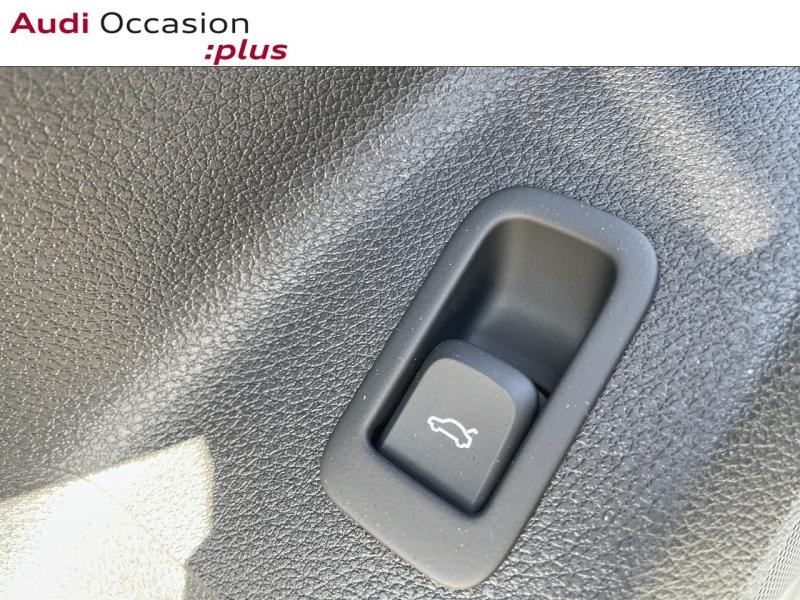 Image about Audi Q2 35 TFSI 110 kW (150 ch) S tronic